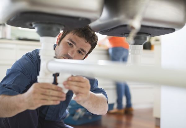 Plumbing Assessment